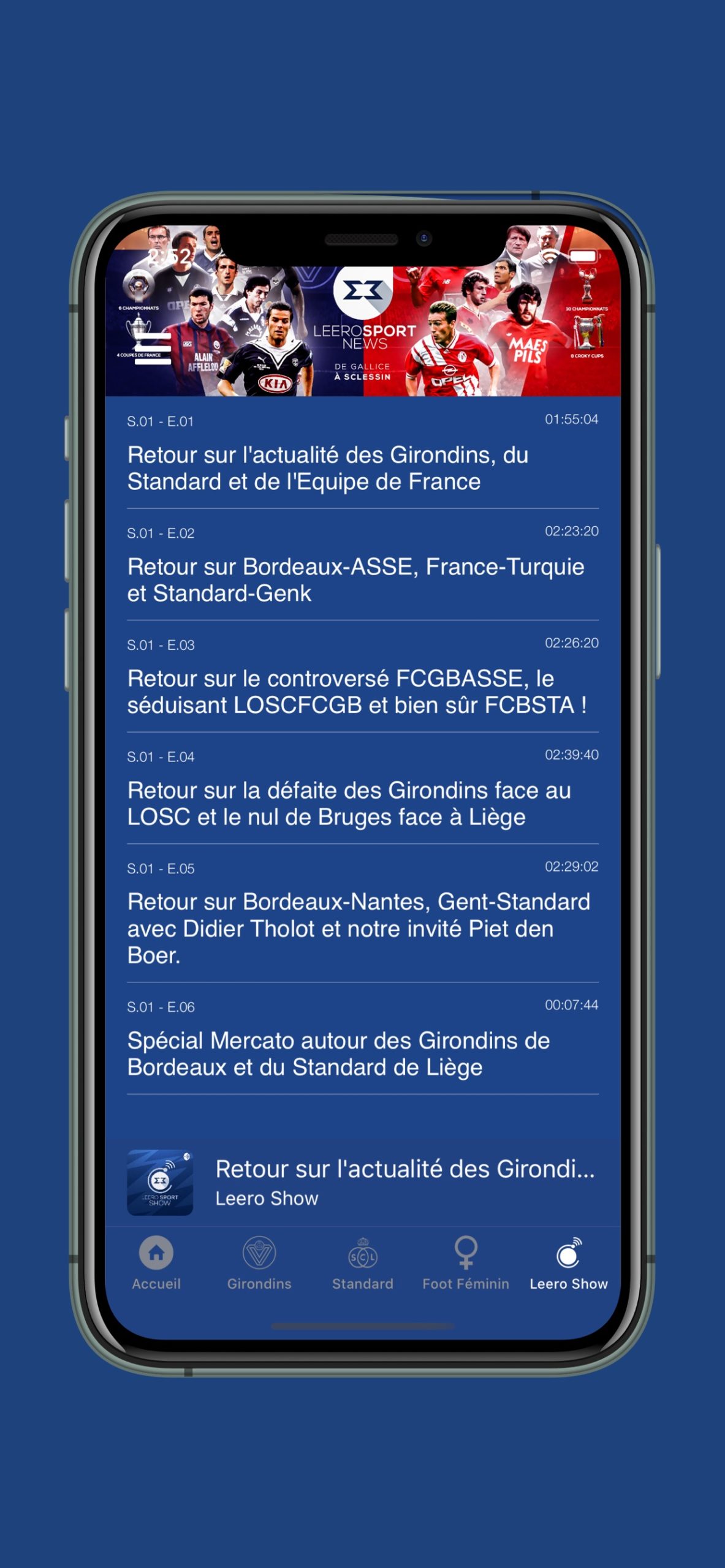 leerosportnews-ios-application-developpeur-freelance-bordeaux-apple-iphone-4